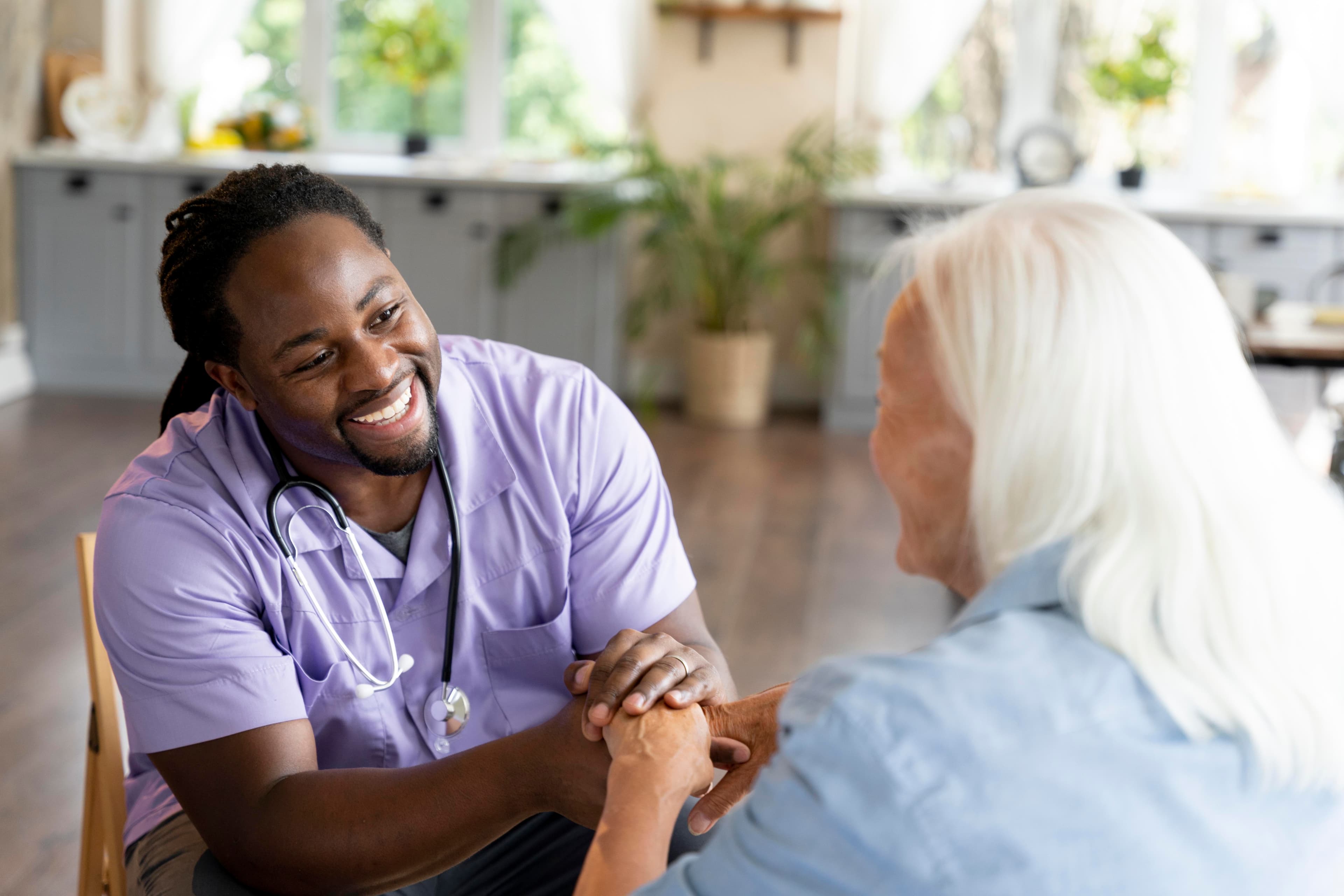 Companionship & Wellbeing